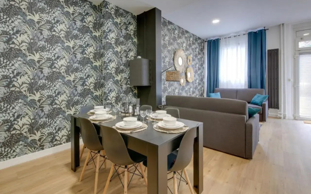 195-Suite Royal in Paris