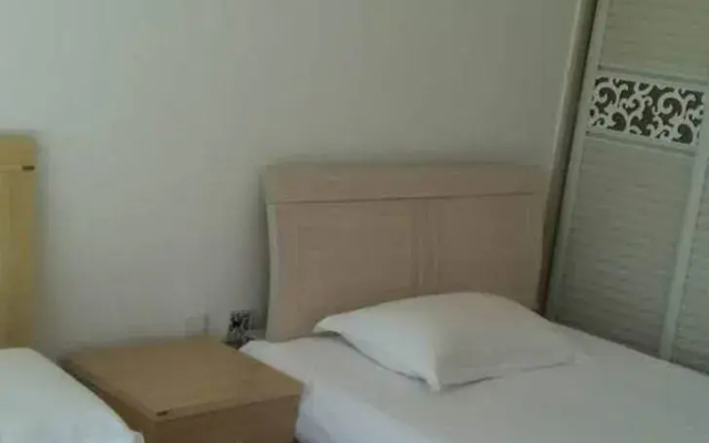 Tuyou Online Apartment Hotel