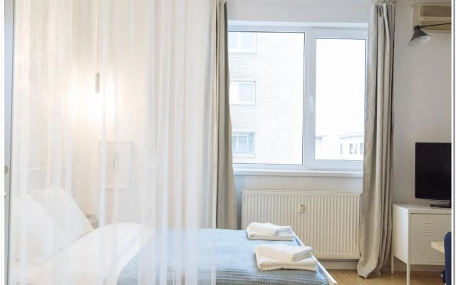 Orinoco Old City Studio