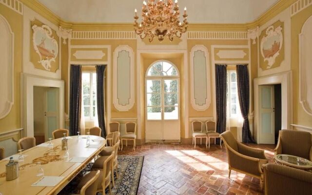 Villa Rinalducci
