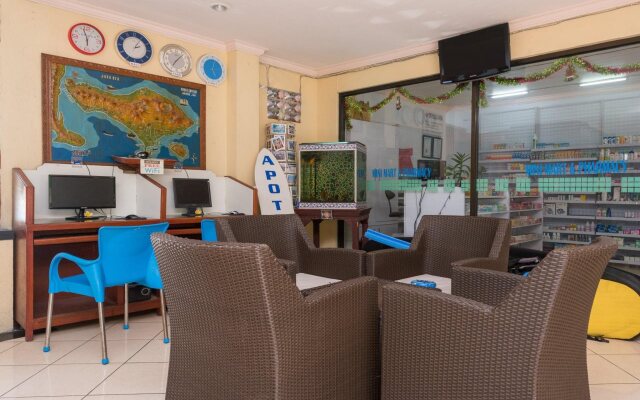 Hotel Sorga