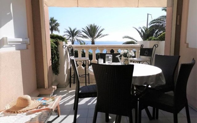 Appartement Cannes La Bocca, 2 Pieces, 4 Personnes Fr 1 609 4