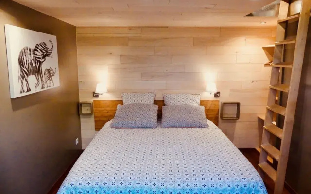 Chambres d'hôtes Madiha Lacanau-Ocean