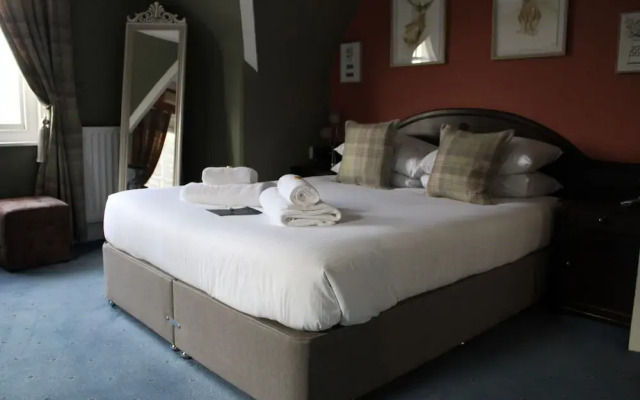 The Birdham
