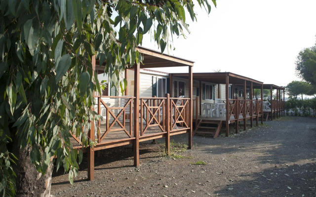 New Camping Le Tamerici