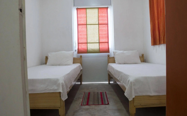 Kandy Backpackers Hostel