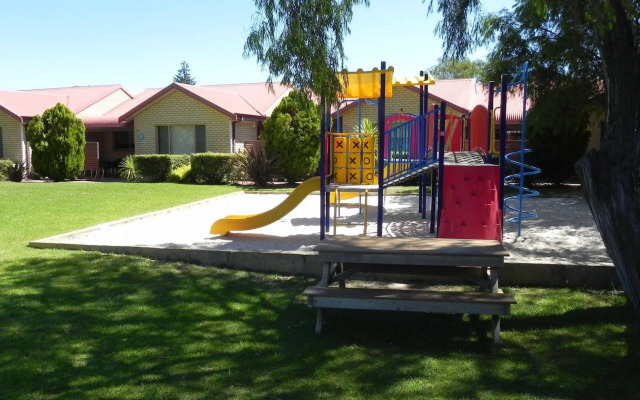 Busselton Villas & Glamping Village