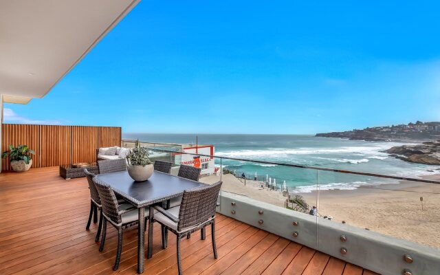 Tamarama Apartments