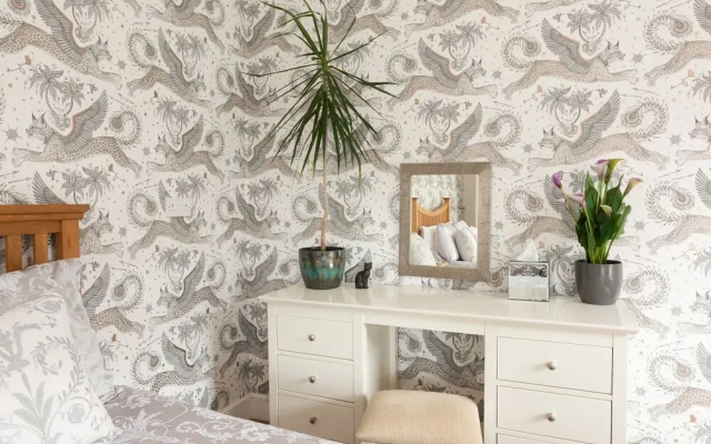 Higher Stancombe Holiday Cottages
