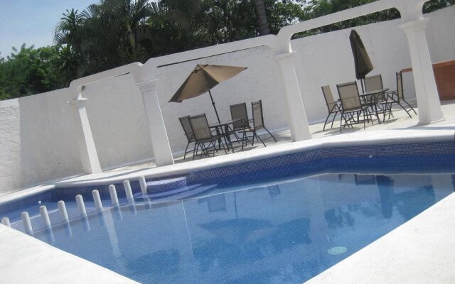 Hotel Torre Victoria