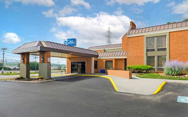 Best Western North Roanoke