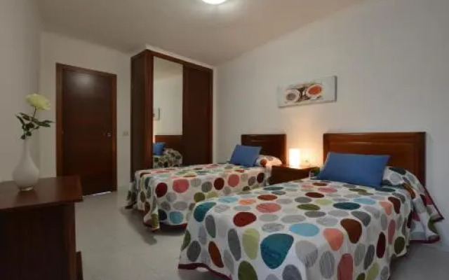 Apartamentos Xulia