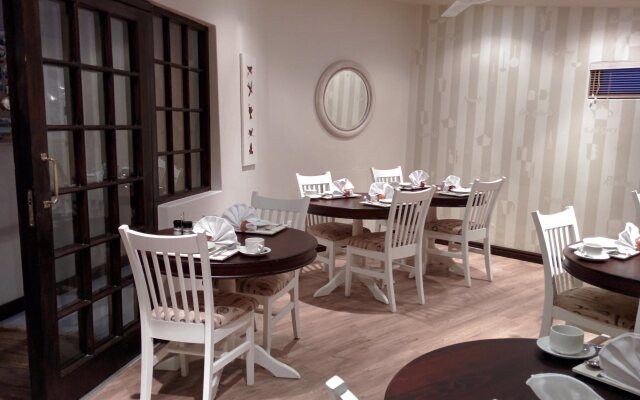 The Potting Shed Guest House