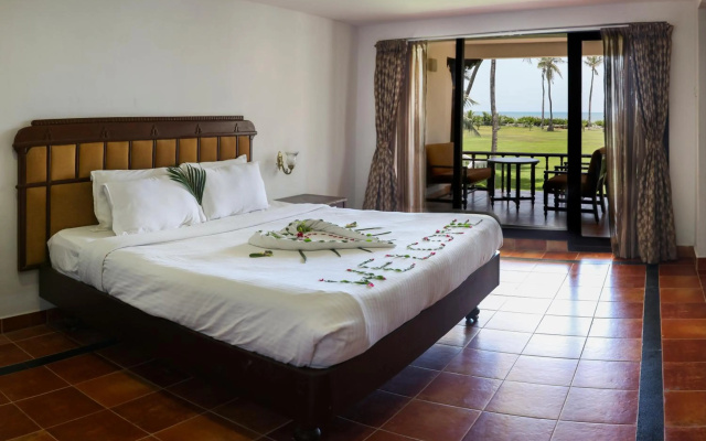 VGP Golden Beach Resort – Guest Rooms – Chennai
