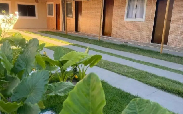 Pousada Maruá - Sabiaguaba