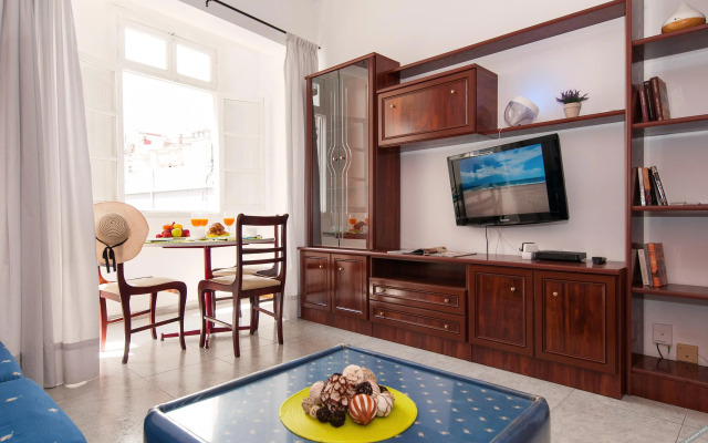 House Shared Santa Catalina