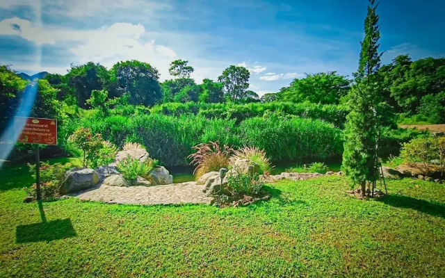 Resort Huangchui Baan Phu Khao