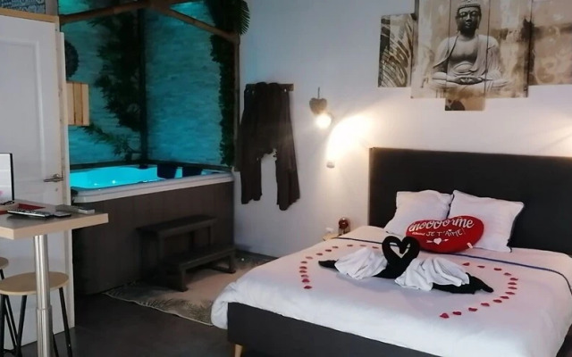 Belle est la nuit