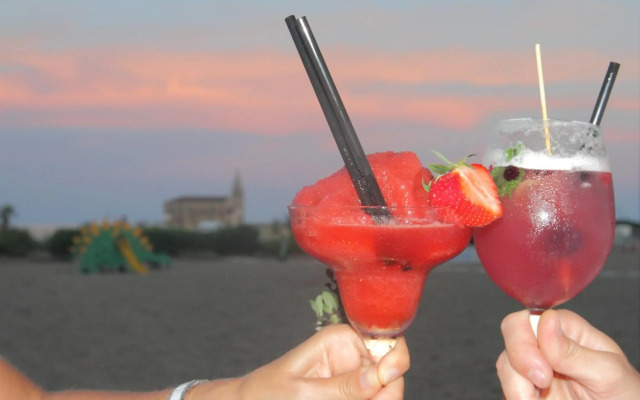 Stellamare Beach Hotel
