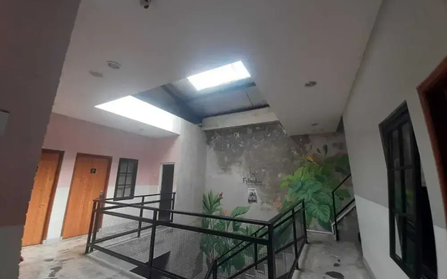 Fybed Guesthouse