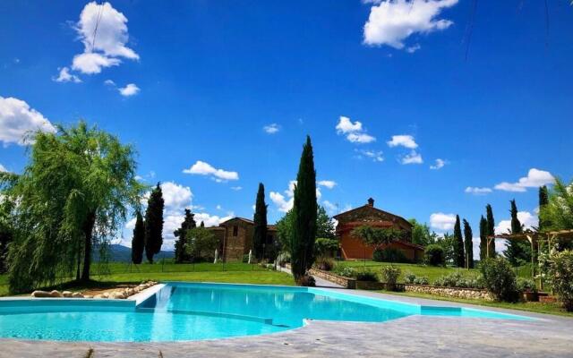 Podere Le Volte - Country House