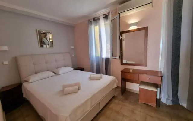 Corfu Dream Holidays Villas 4-6