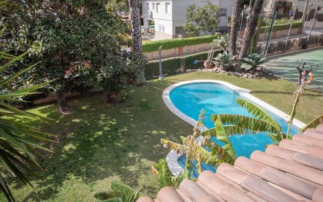 Casa Tenis Park (R84)