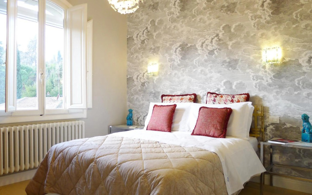 Prati Charming Apartment