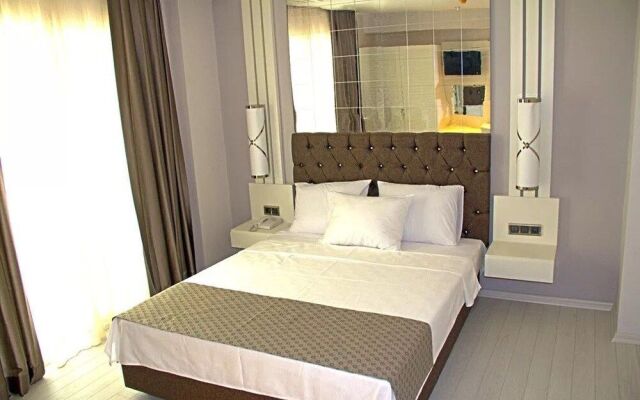 Sare Hotel
