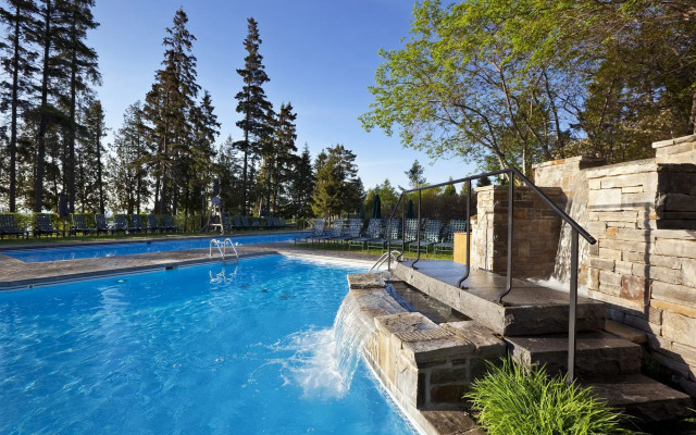 Fairmont Le Manoir Richelieu