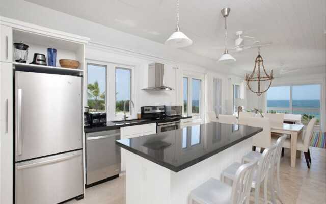 Buttonwood Reserve by Eleuthera Vacation Rentals