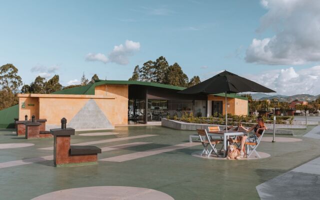 Travelers Rio Verde Living Suites