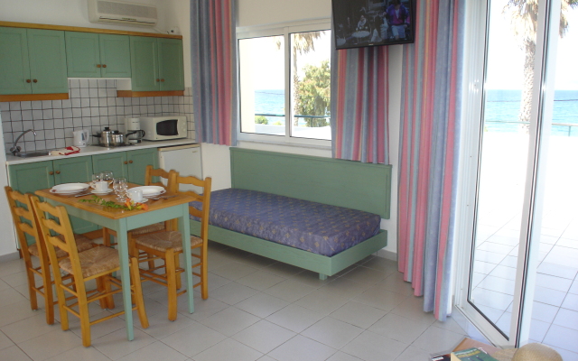 Andromeda Hotel Apartments