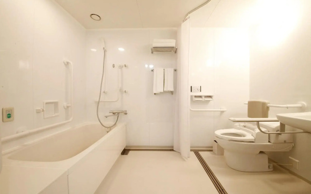 ROSE STAY - tokyo shiba park -