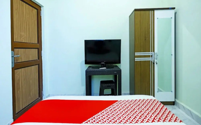 OYO 91314 Zein House