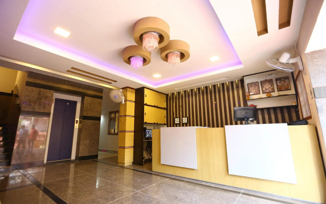 Hotel D'Inn