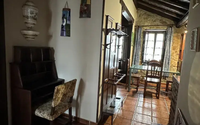 Apartamentos La Gloria