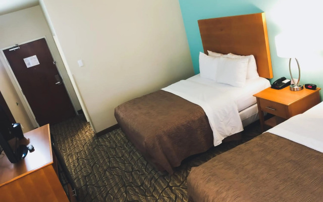 Aspen Hotel Soldotna