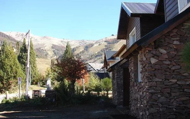 Los Teros Apartments