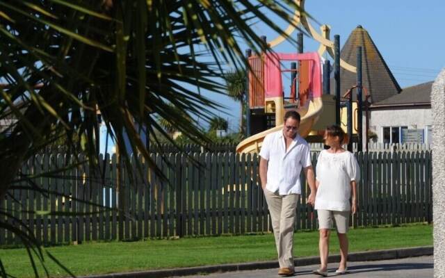 Perran View Holiday Park