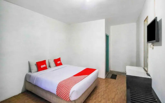 OYO 2322 Dien Karona Hotel