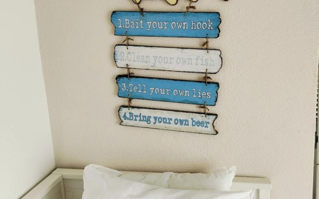 Pool Terrace Sweet Villa