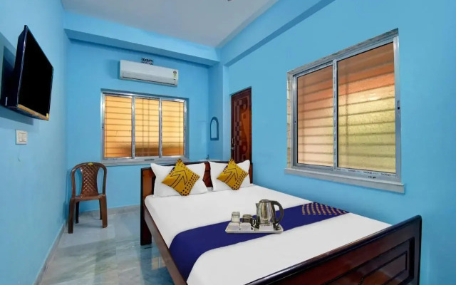 SPOT ON 70262 Singh Guest House