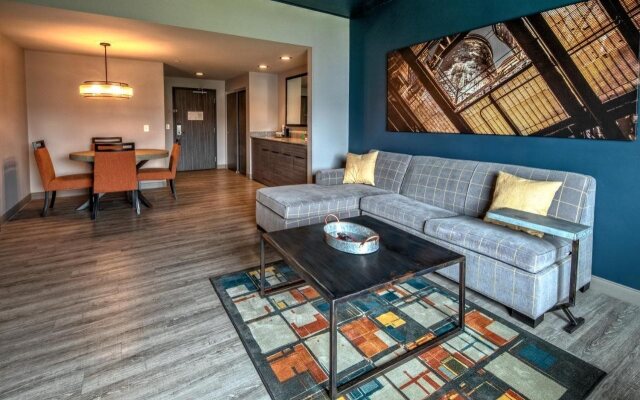 Hotel Indigo Pittsburgh University-Oakland by IHG