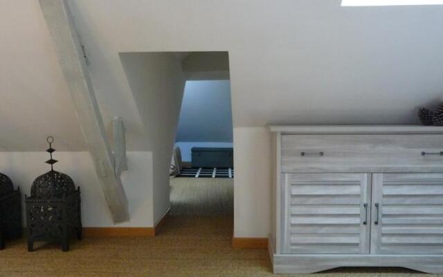 Au Coeur des Chateaux