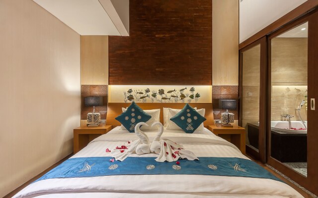 Mokko Suite Villas