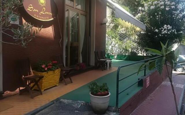 Albergo San Lorenzo