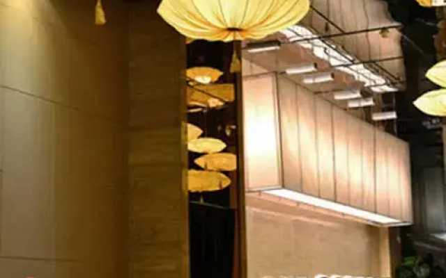 Jin-Tone 101 Hotel Nanning