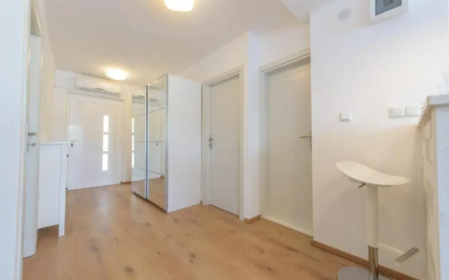 Beach Apartment Marina