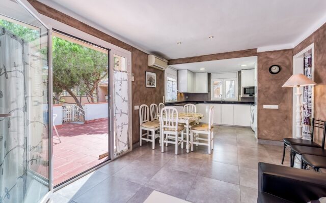 Apartament Edelweiss